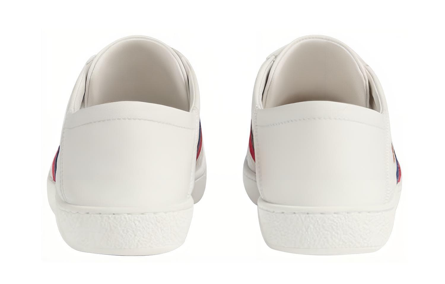 Кроссовки GUCCI ACE - изображение 5