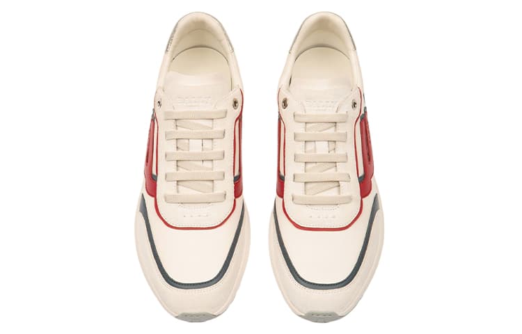 Кроссовки BALLY Demmy - изображение 3