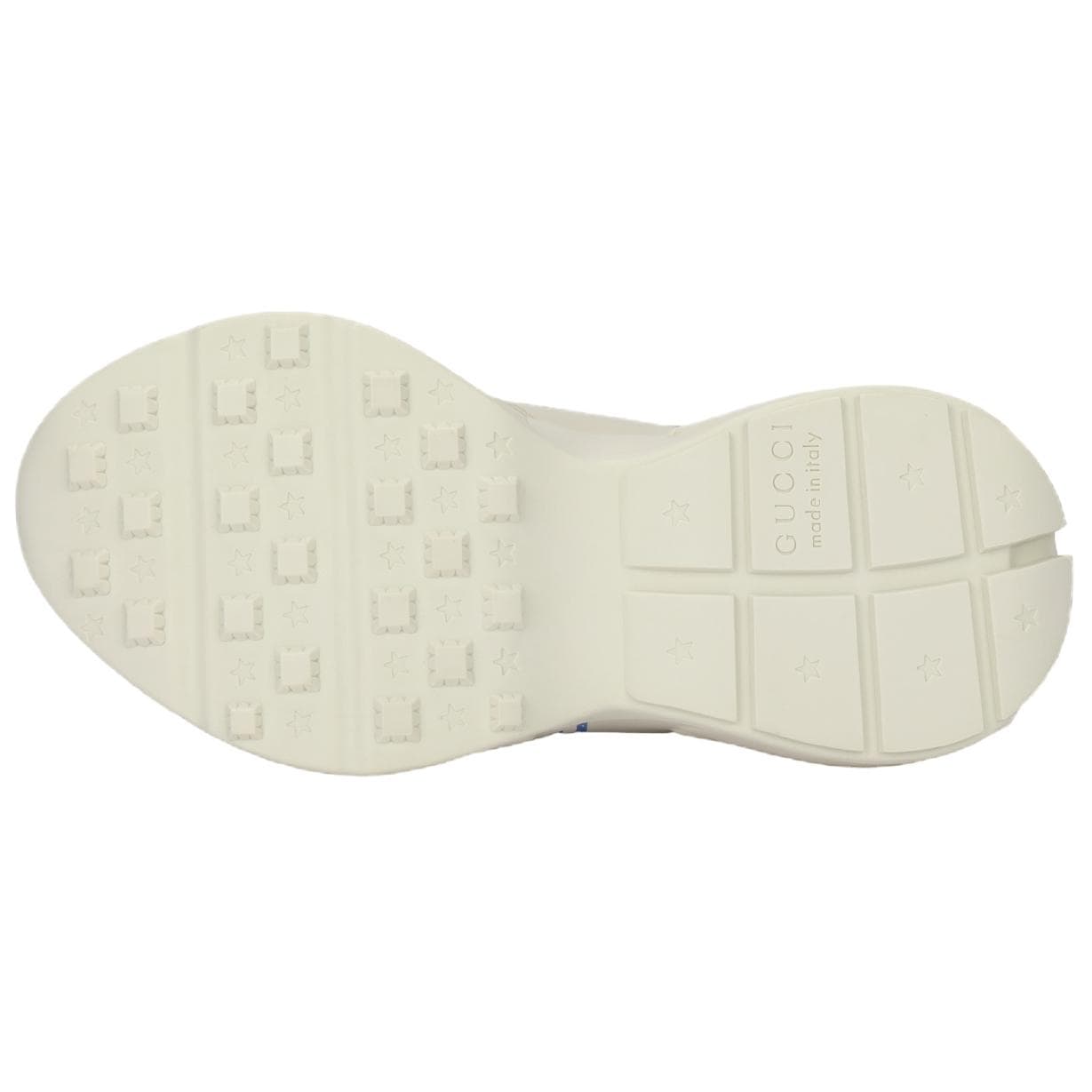 Кроссовки Gucci Rhyton Ivory - изображение 5