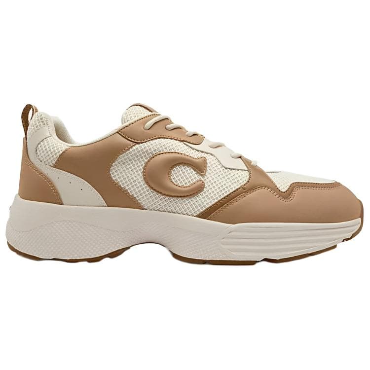Кроссовки COACH Strider - изображение 2