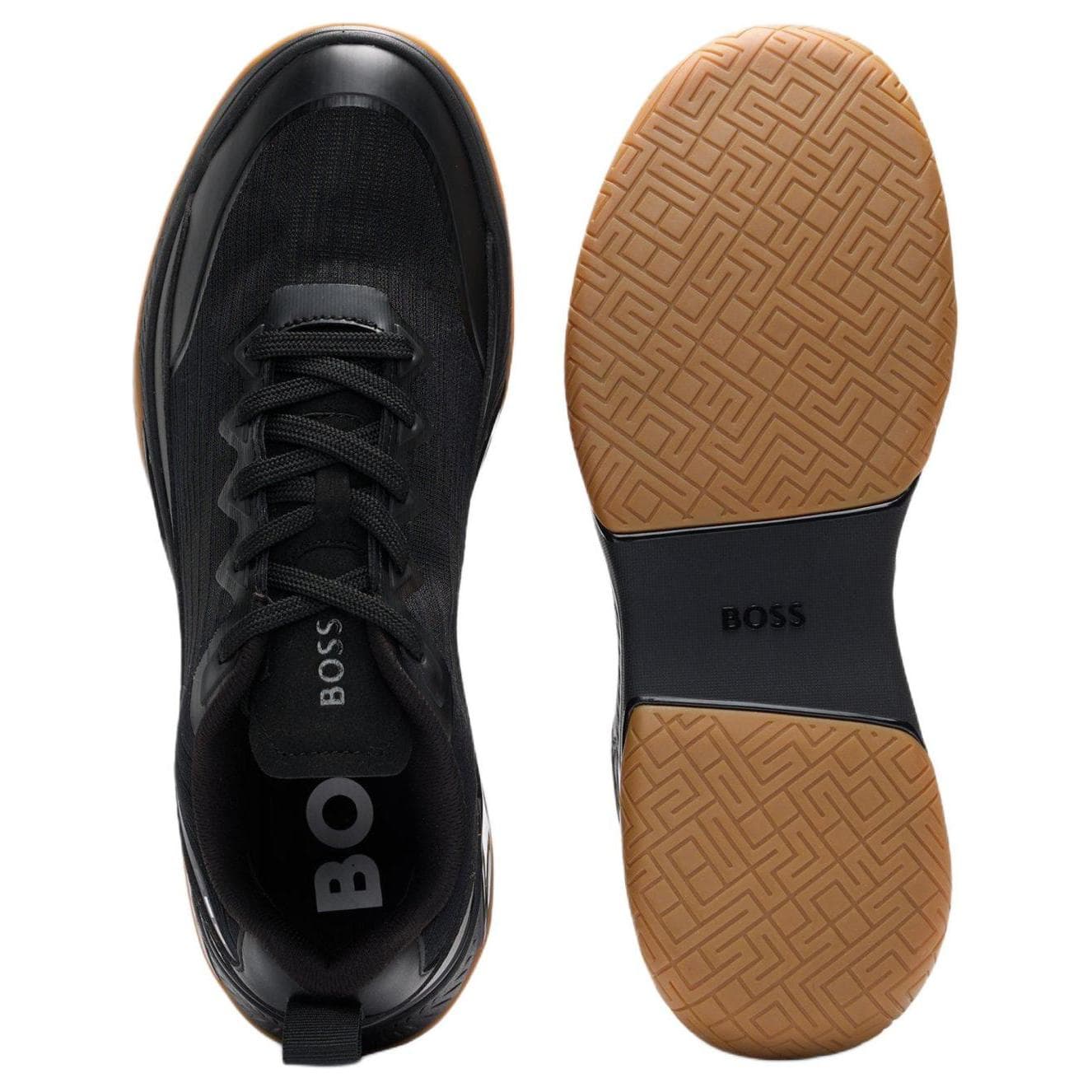 Кроссовки HUGO BOSS - изображение 5