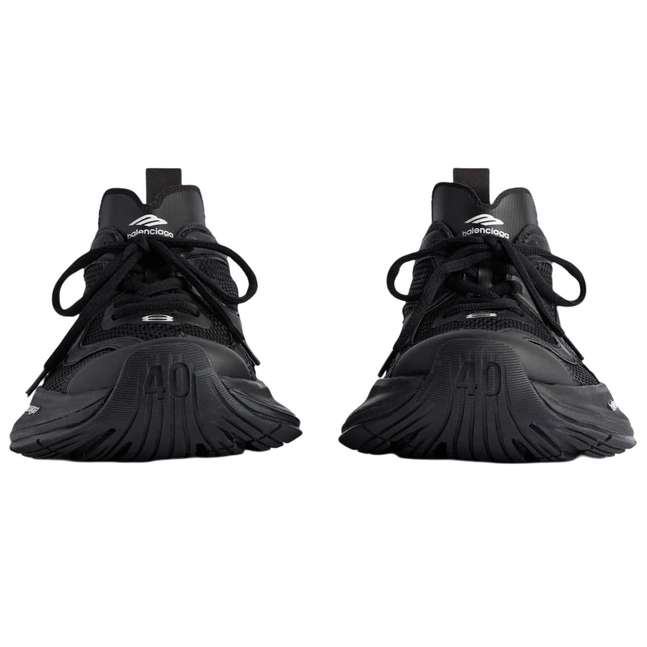 Кроссовки Balenciaga Circuit - изображение 4