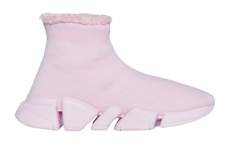 Кроссовки Balenciaga Speed 2.0 - изображение 2