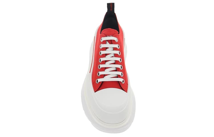Ботинки Alexander McQueen Tread Slick - изображение 4