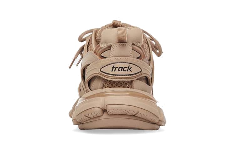 Кроссовки Balenciaga Track 1.0 - изображение 5