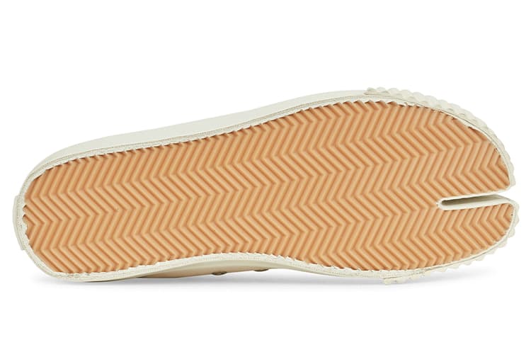 Кроссовки Maison Margiela Tabi - изображение 5
