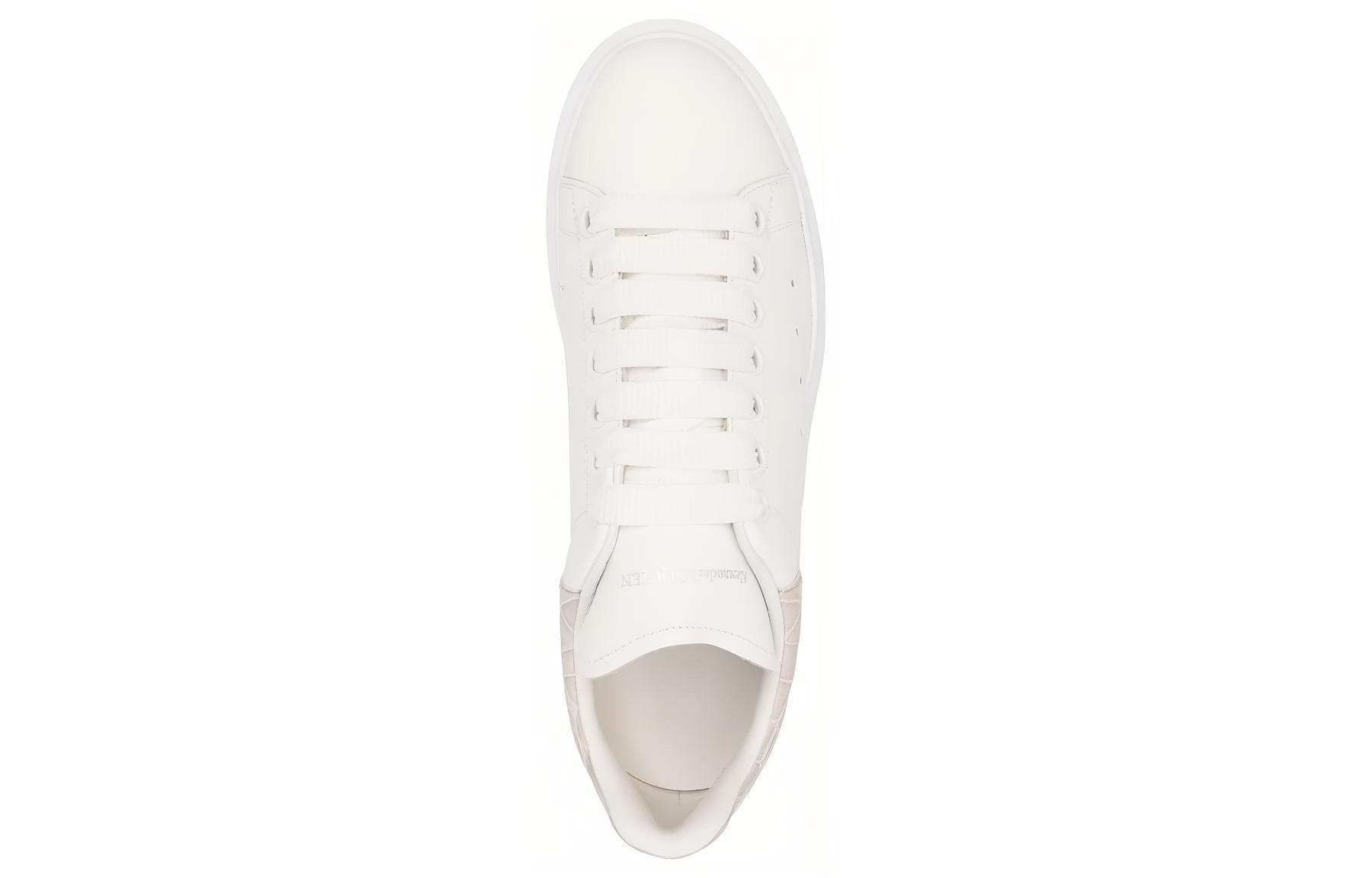Кроссовки Alexander McQueen - изображение 5