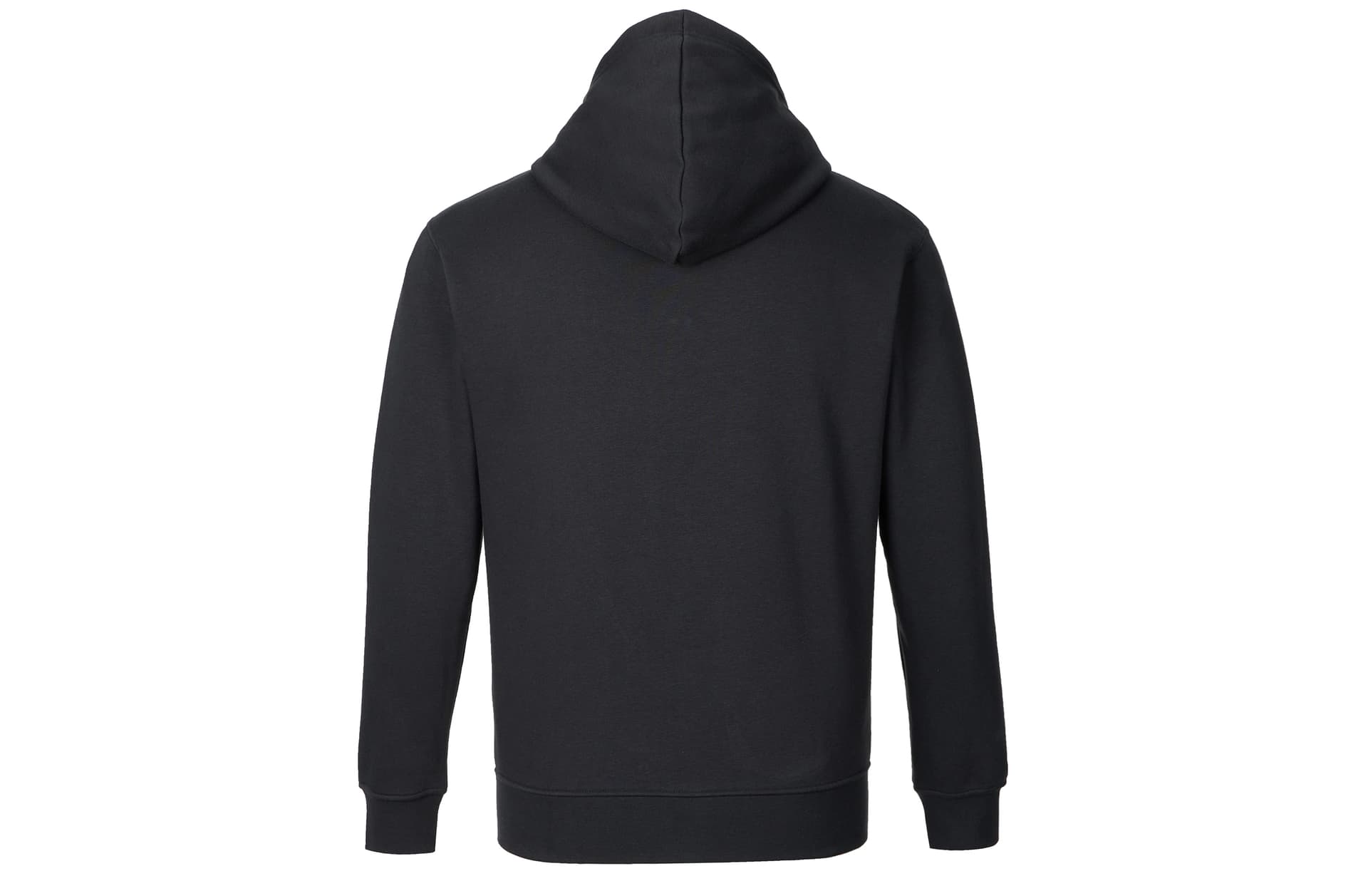 Куртка Jordan Hoodie Jacket Black - изображение 2