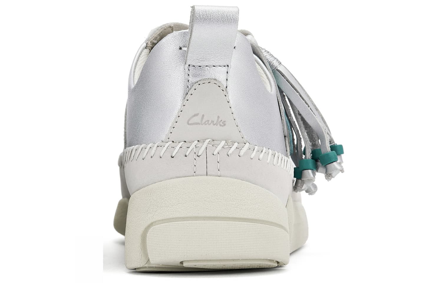 Кроссовки Clarks Trigenic - изображение 4
