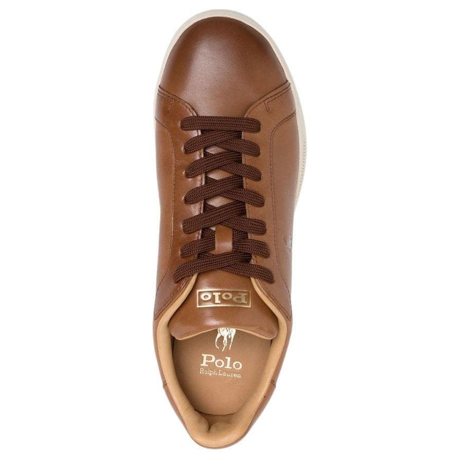 Кроссовки Polo Ralph Lauren - изображение 5