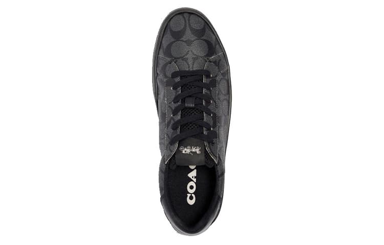 Кроссовки COACH - изображение 4