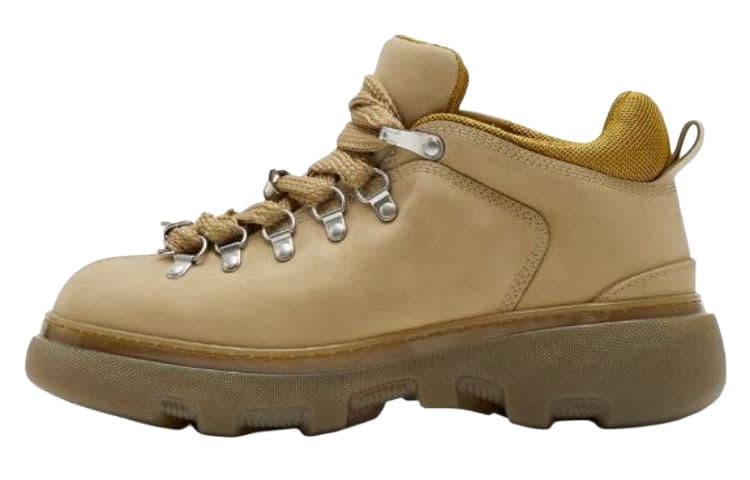 Сапоги Burberry Trek - изображение 1
