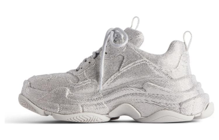 Кроссовки Balenciaga Triple S - изображение 1