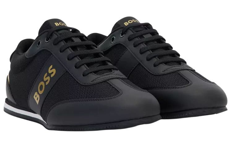 Кроссовки HUGO BOSS - изображение 3