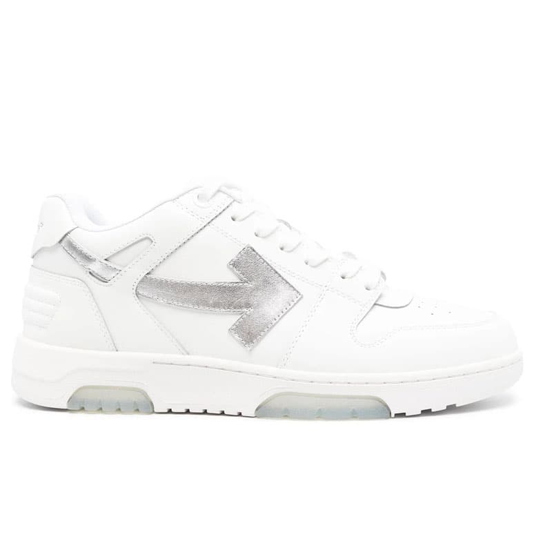Кроссовки OFF-WHITE Out Of Office - изображение 2
