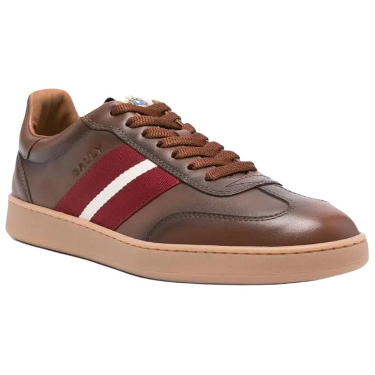 Кроссовки BALLY Nynke - изображение 3
