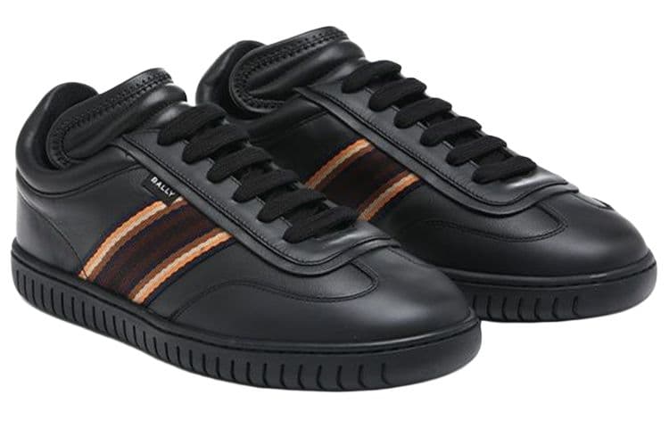Кроссовки Bally - изображение 3