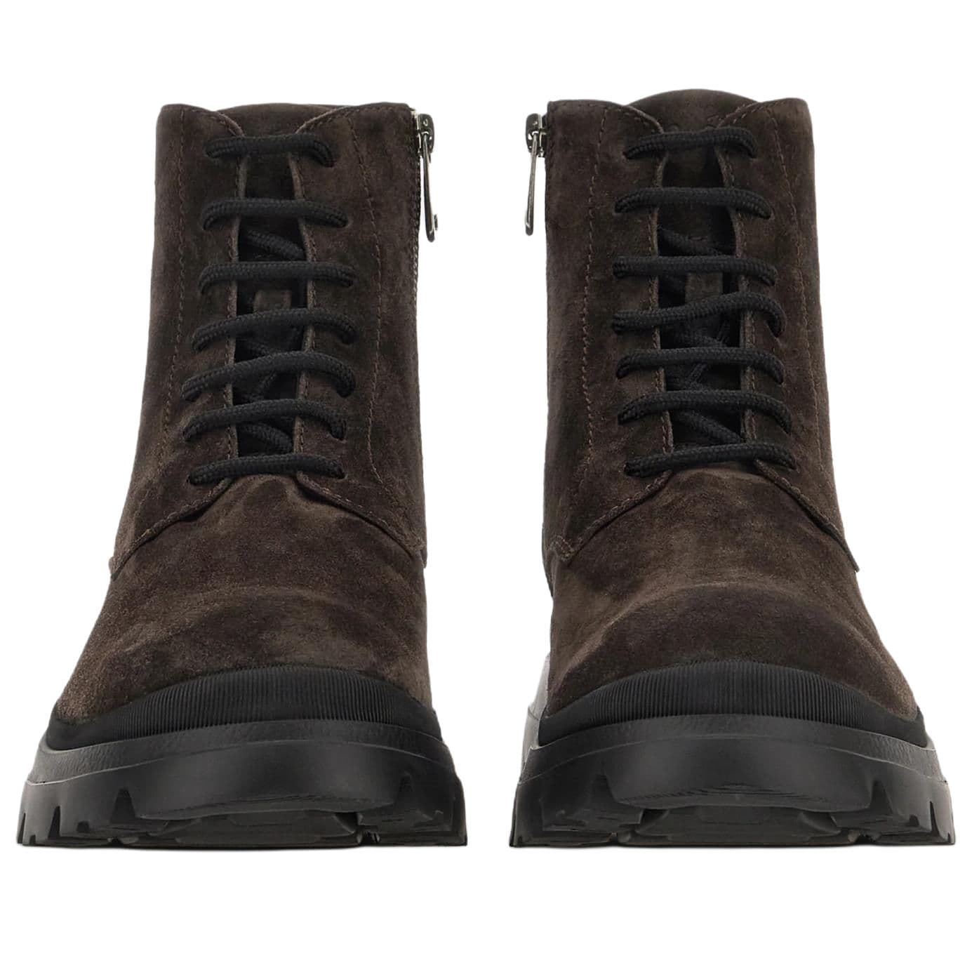 Сапоги HOGAN H692 6cm - изображение 5