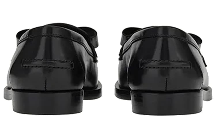 Тапочки FERRAGAMO Viva - изображение 5