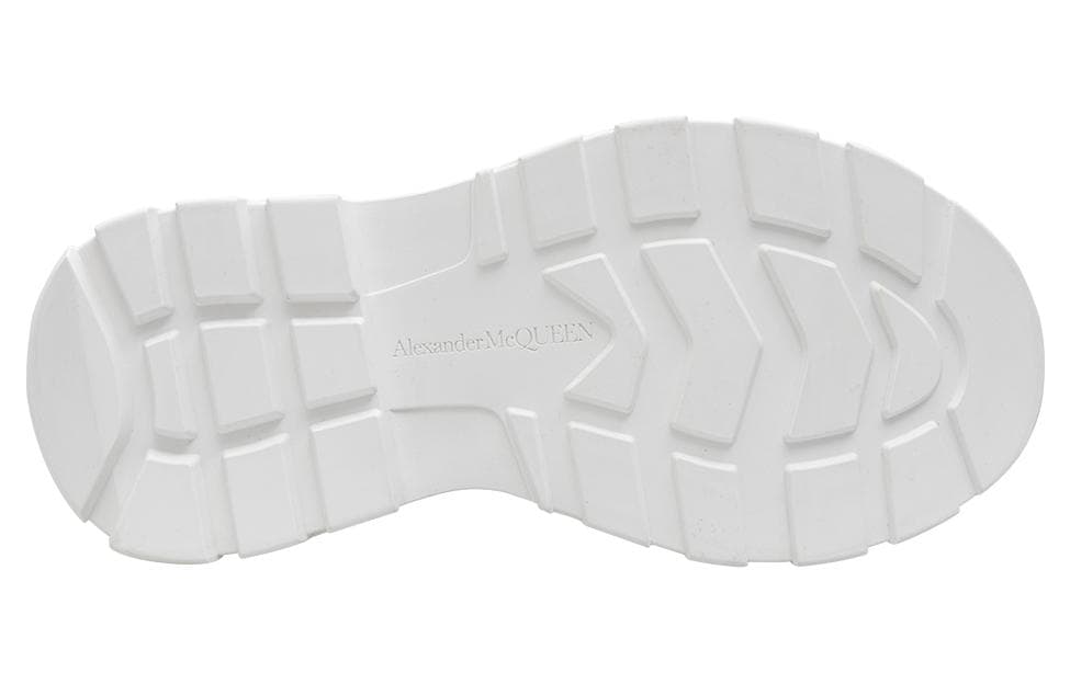 Ботинки Alexander McQueen Tread Slick - изображение 6
