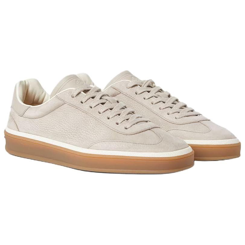 Кроссовки Loro Piana Tennis Walk - изображение 3