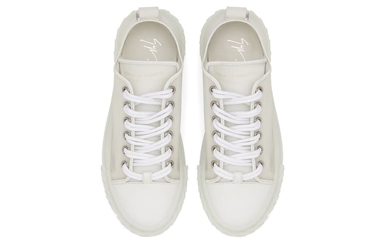 Giuseppe Zanotti Blabber - изображение 5
