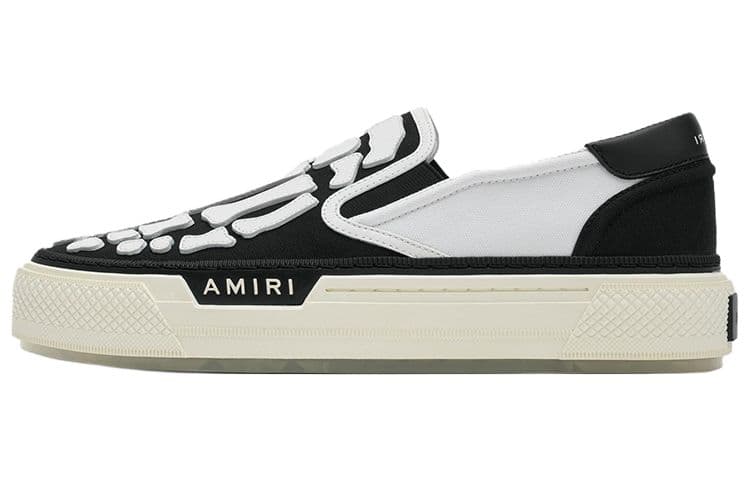 Ботинки AMIRI - изображение 1