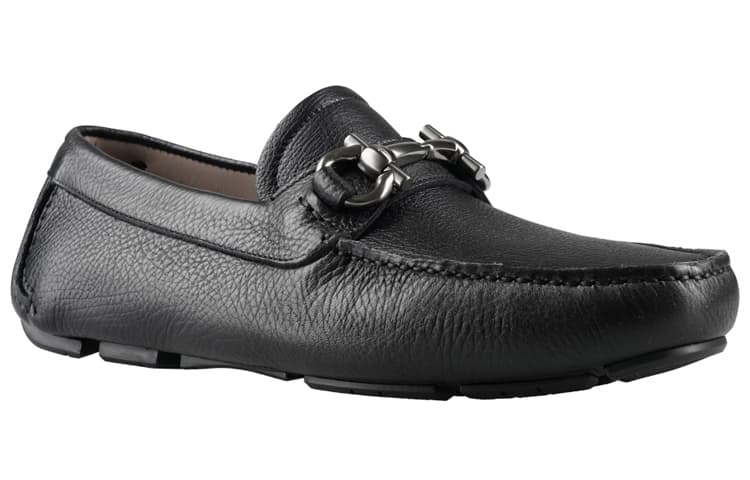 Ботинки FERRAGAMO GANCINI - изображение 3