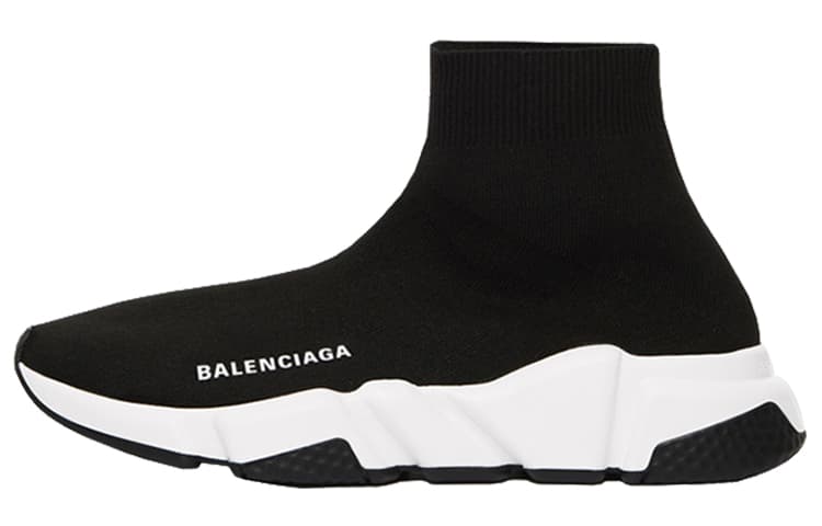 Кроссовки Balenciaga Speed 1.0 - изображение 1