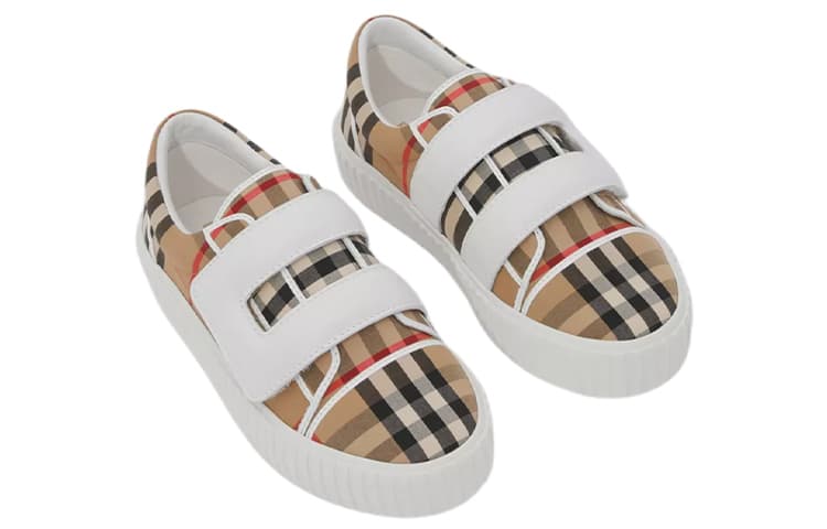 Burberry Vintage - изображение 3