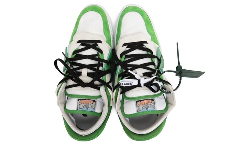OFF-WHITE Out Of Office - изображение 3