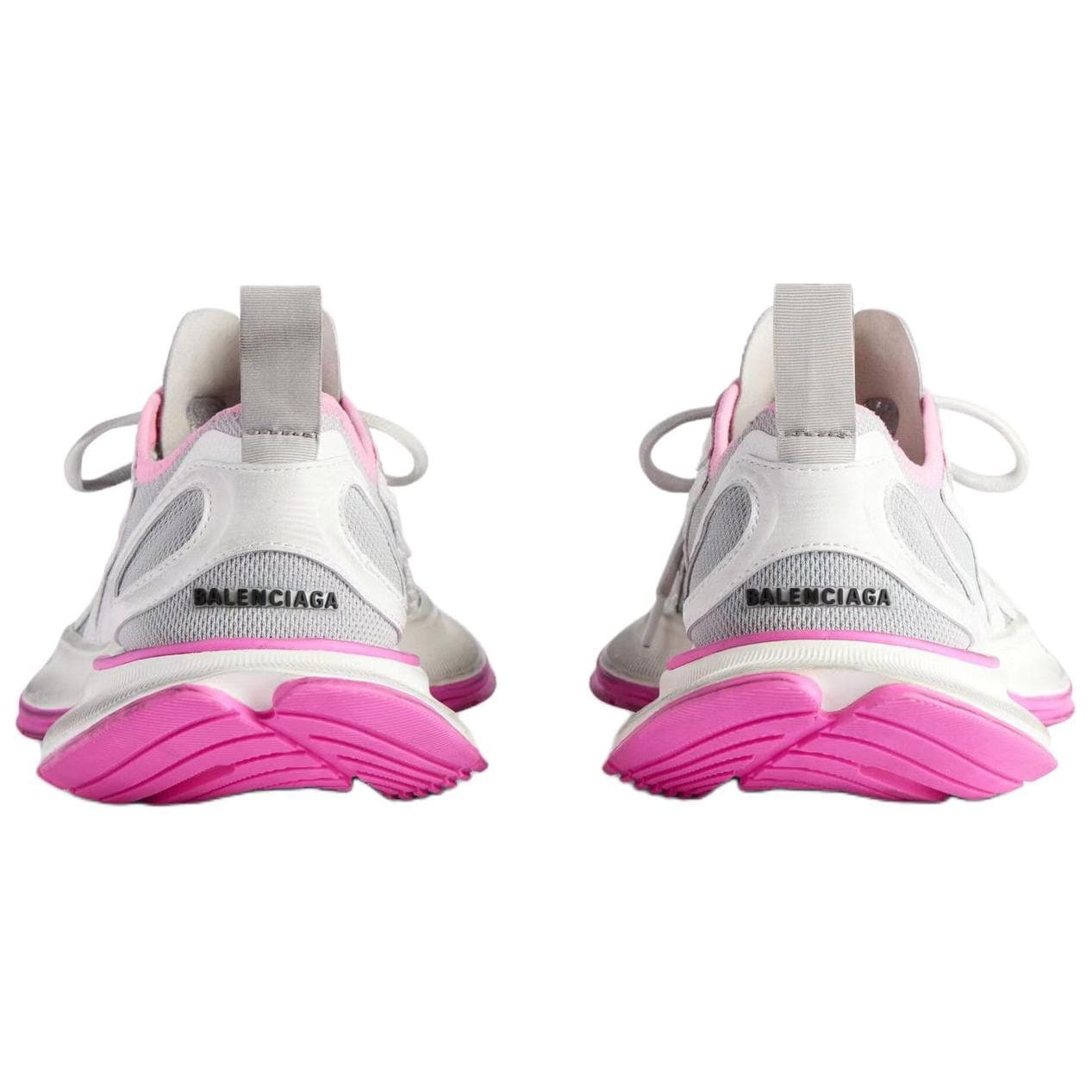 Кроссовки Balenciaga Circuit - изображение 6