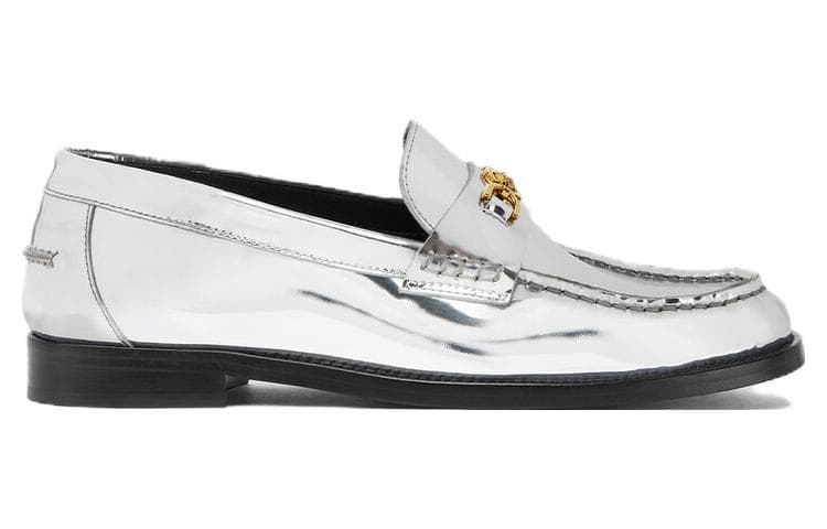 Лоферы VERSACE Medusa '95 2cm - изображение 2