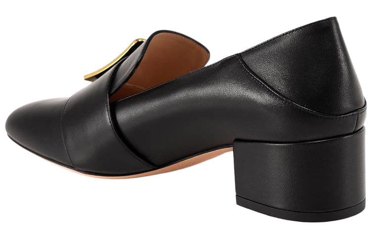 Туфли BALLY - изображение 3