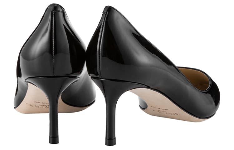 Туфли Jimmy Choo ROMY 60 - изображение 4