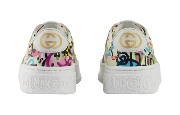 GUCCI Chunky B - изображение 4