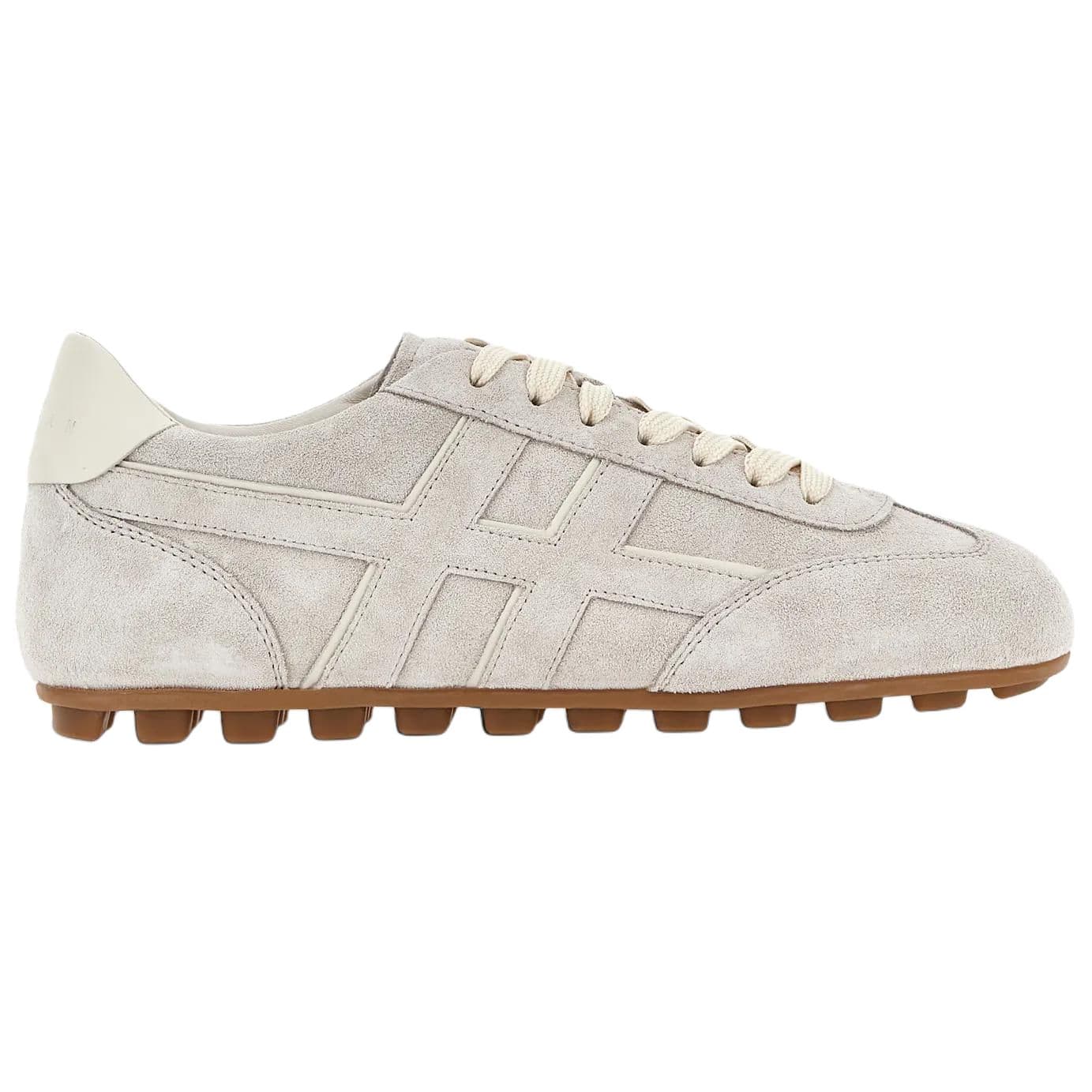 Кроссовки HOGAN Olympia 3.2cm - изображение 2