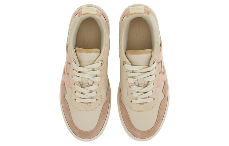 Кроссовки FERRAGAMO GANCINI - изображение 3