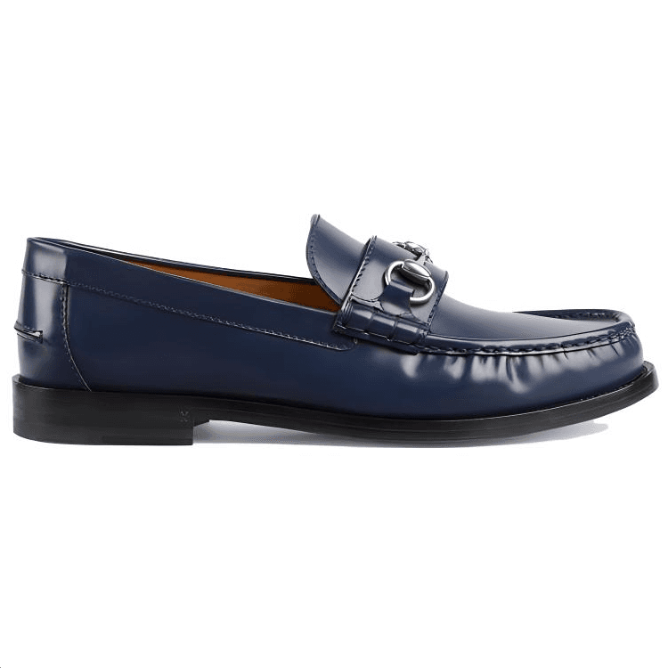 Лоферы Gucci Loafers - изображение 2
