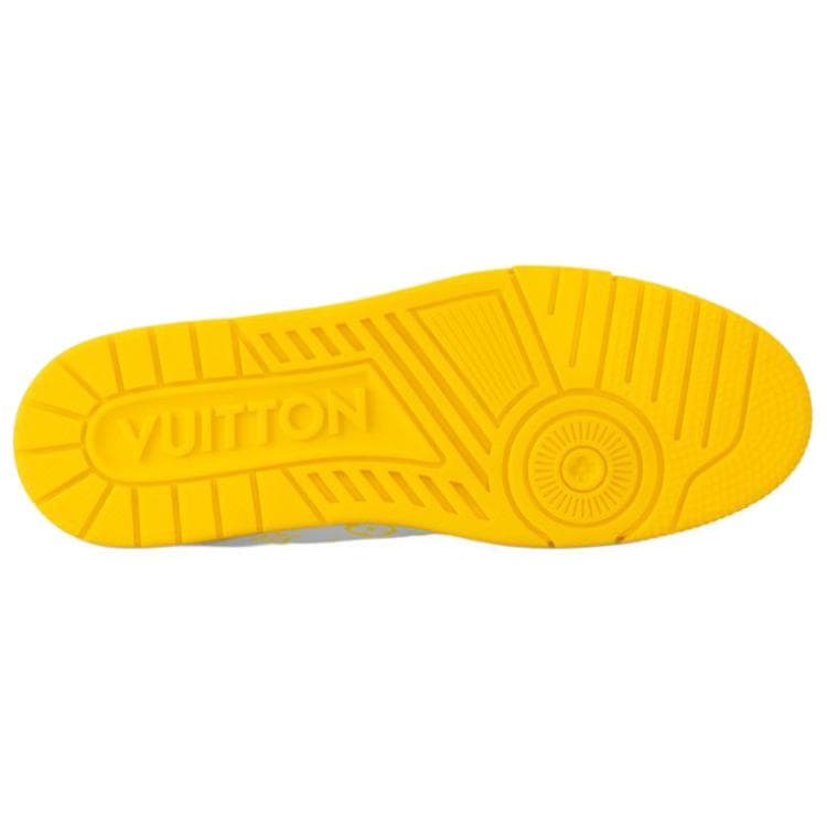 Кроссовки LOUIS VUITTON Trainer - изображение 6