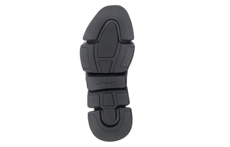 Кроссовки Balenciaga Speed 2.0 Black - изображение 6