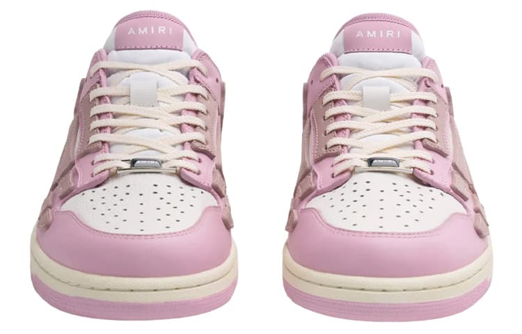 AMIRI Skel-Top Low - изображение 3