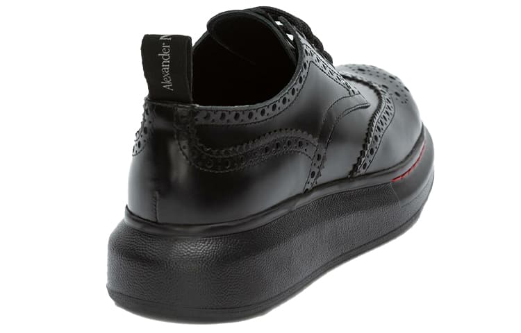 Кроссовки Alexander McQueen Hybrid - изображение 4