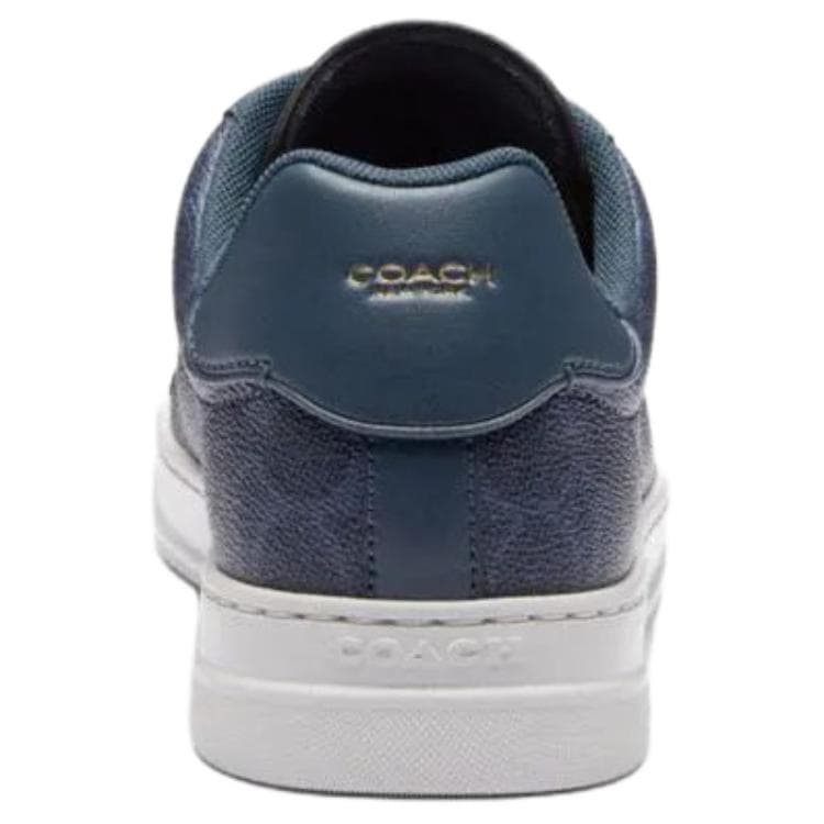 Кроссовки COACH High Line - изображение 5
