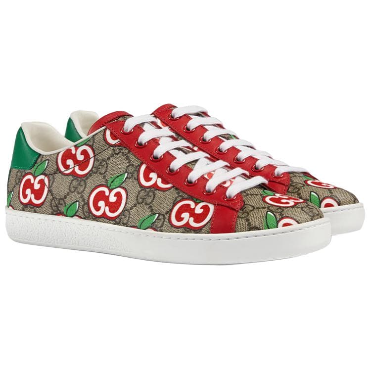Кроссовки Gucci Ace - изображение 2