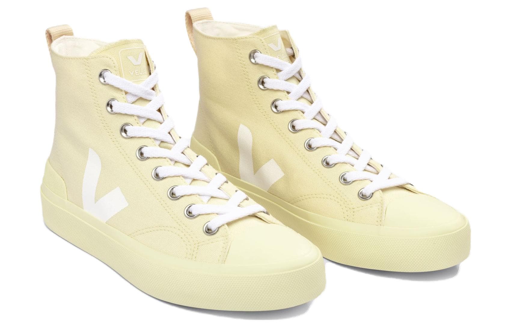 Кроссовки VEJA - изображение 3