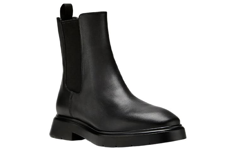 Ботинки челси stuart weitzmanSW Mckenzee - изображение 3