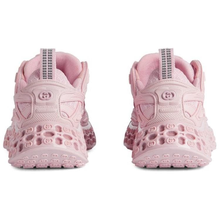 Кроссовки Gucci Cub3d - изображение 5