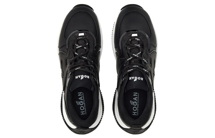 Кроссовки HOGAN - изображение 5