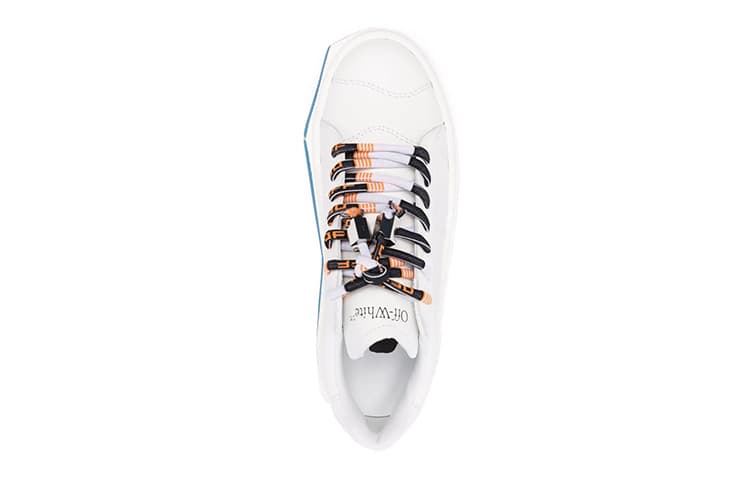Кроссовки OFF-WHITE - изображение 4